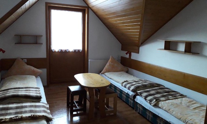 Ochotnica Dolna House | Dom Wypoczynkowy Szymanówka