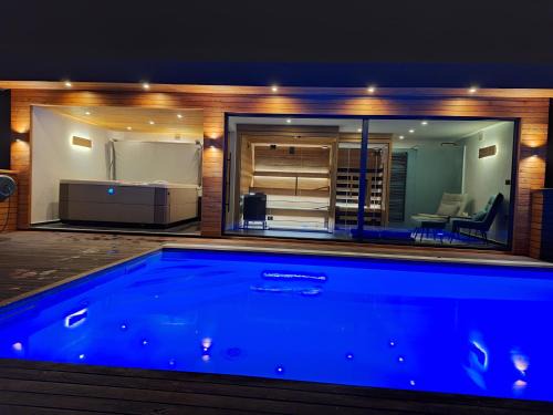 Luce Apartment | Domačija Metul