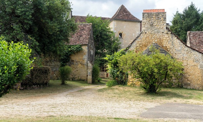 Le Vigan House | Domaine d'Aymare, 12-person gîte