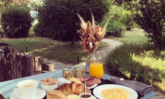 Saint-Sulpice Hotel | Domaine d'en Fargou