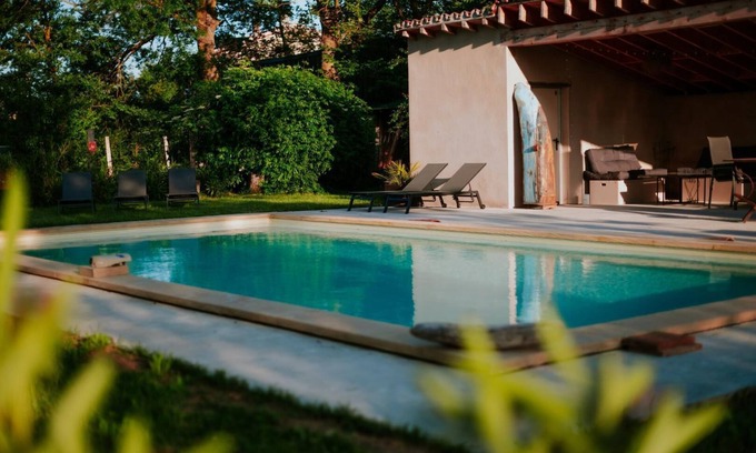 Saint-Felix-Lauragais House | Domaine de la Fée de l'Eau - Les Fées