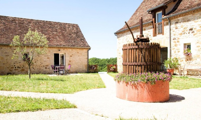 Le Vigan House | Domaine de Janis - LE Vigan