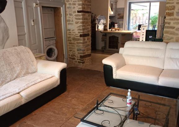 Confracourt House | Domaine de Juliette
