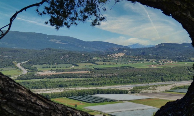 Les Mees Apartment | Domaine de L'Annonciade