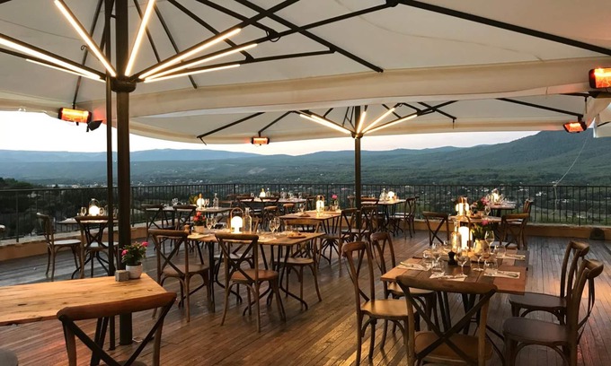 Le Beausset House | Domaine de la Font des Pères