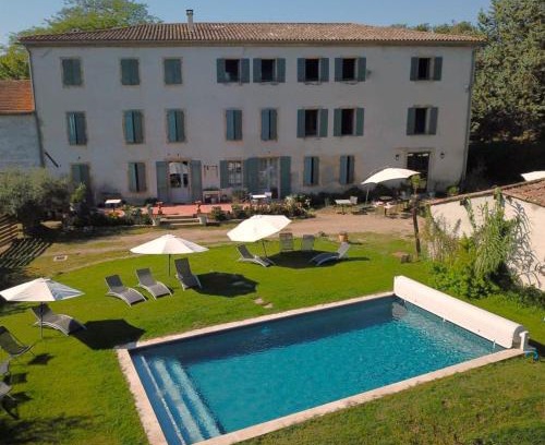 Lauraguel House | Domaine de la Salutière - Charme & Confort au cœur du Pays Cathare