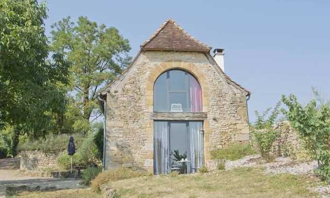 Fons House | Domaine DE LA Saule - Fons