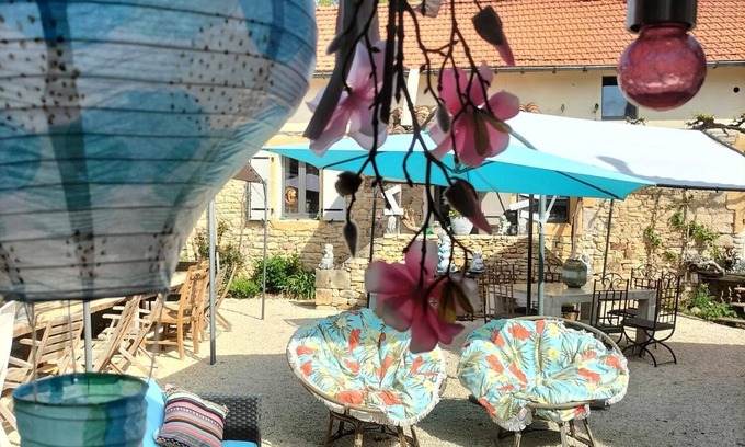Montclera Bed & Breakfast | Domaine de la Velle