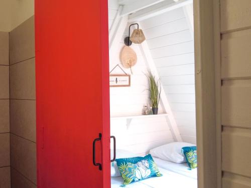 Saint-Louis Resort | Domaine de Meilly - M&P Concept Tipis Vue mer
