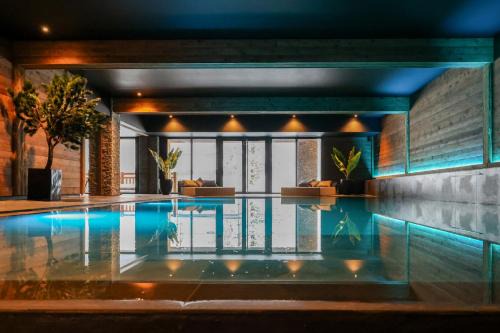 Ventron Hotel | Domaine de Montagne - Hôtel Chalet Frère Joseph