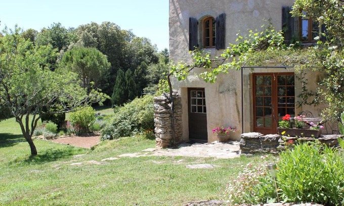 Arques House | Domaine de Perruche du buis