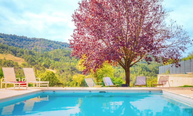 Mezel Bed & Breakfast | Domaine de Prefaissal