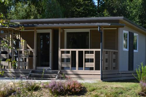 Tamnies Resort | DOMAINE des GRANDS PINS