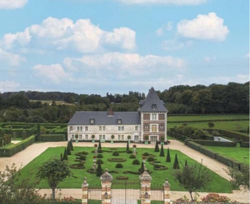 Bouquetot House | Domaine du Bosc Roger