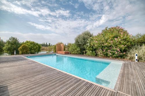 Caraman House | Domaine en Castanet