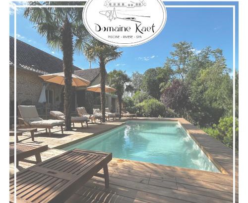 Ratenelle House | Domaine Kaet