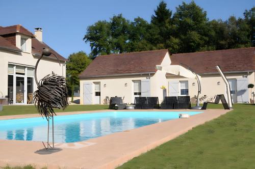 Gabillou House | Domaine La Truffière des Mérigots