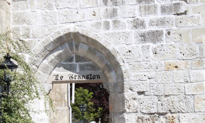 Saint-Pierre-Aigle House | Domaine Le Translon