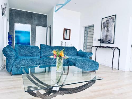 Antananarivo Avaradrano Villa | Domaine les Ateliers & SPA