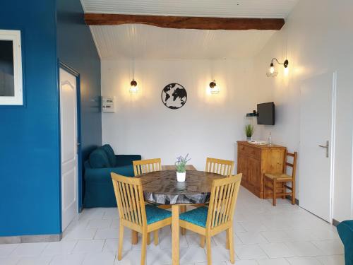 Gemozac House | Domaine Moulin D' Elemiah