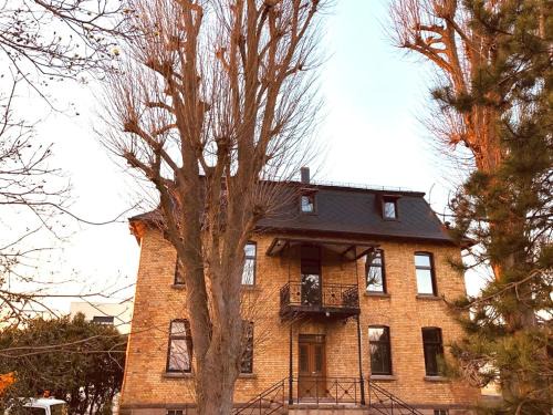 Stutzheim-Offenheim Apartment | Domaine Séquoia