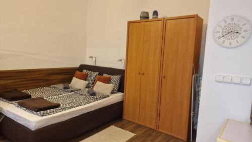 Kelenfold Apartment | Dombóvári way apartment