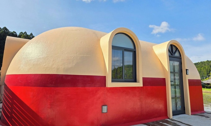 Ichihara House | Dome C Villas Minato/Ichihara Chiba