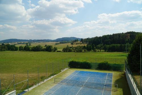 Cimice House | Domek Šumava