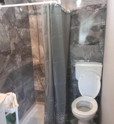 Ustrzyki Dolne House | Domek Dwuosobowy