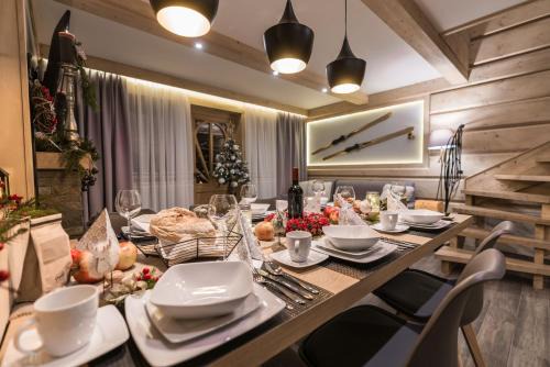 Zakopane Ski Chalet | Domek Góralski - Górski HYR