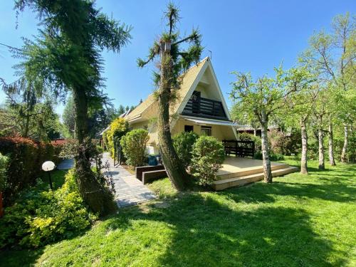 Głebinow Ski Chalet | Domek Letniskowy Głebinów