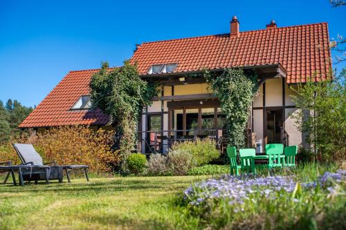 Drawno House | Domek Marzeń Zatom