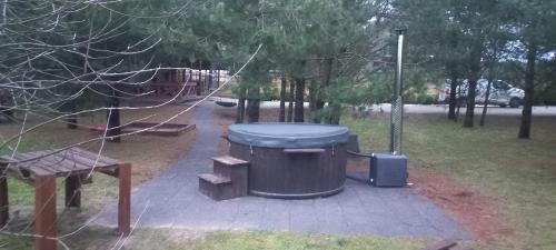 Puck Villa | Domek na Cichej Leśniewo
