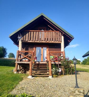 Bircza Ski Chalet | Domek Na Górce