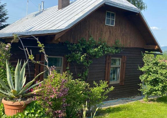 Grybow House | Domek „Na Górkach”