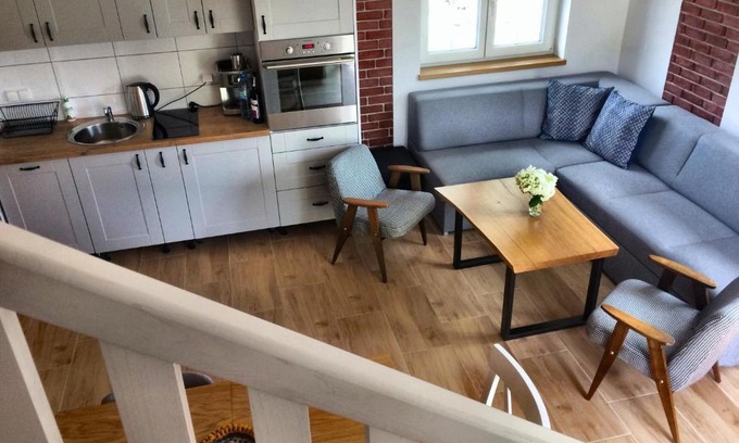 Wisla House | Domek na Siglanach