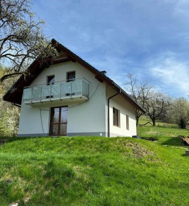 Wisla House | Domek na Skarpie