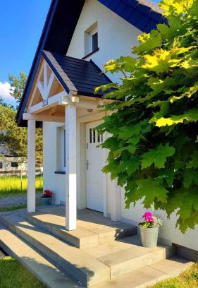 Sasino Cabin | Domek Na Ustroniu