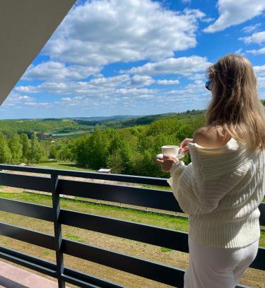 gmina Goraj House | Domek Na Wzgórzu Roztocze