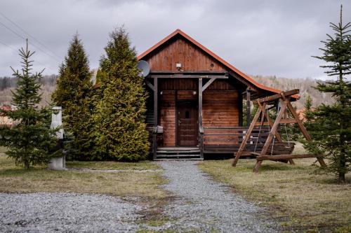 Kazimierz Dolny House | Domek na zacisznych obrzeżach Kazimierza Dolnego