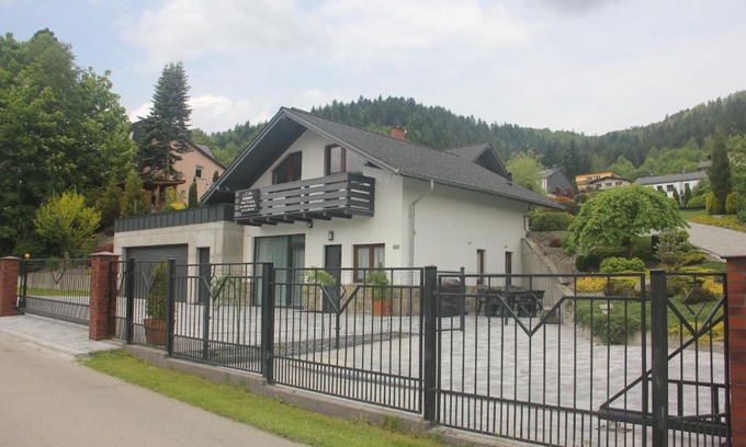 Szczyrk Ski Chalet | Domek nad Żylicą