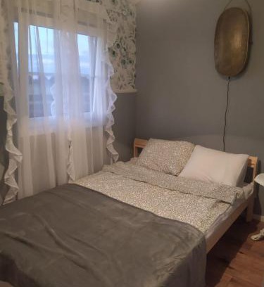 gmina Lipiany Villa | Domek nad jeziorem Chłop