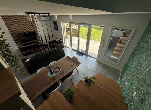 Gledy House | Domek nad jeziorem - Kretowiny