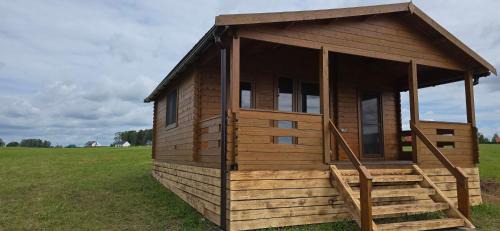 Swietajno Apartment | Domek nad jeziorem Weekend