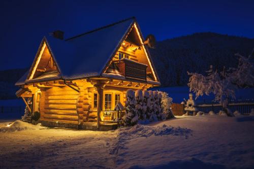 Zakopane Ski Chalet | Domek Otulina