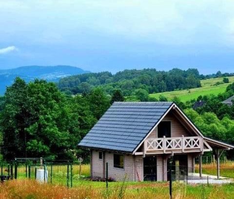 Gluszyca Ski Chalet | Domek pod Ostoją Góry Sowie