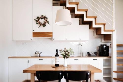 Wisla House | Domek pod Szarowym lasem