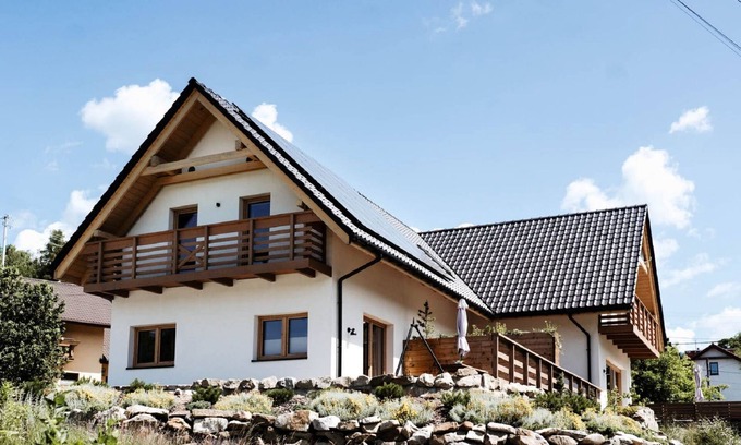 Wisla House | Domek pod Szarowym Lasem by Interhome