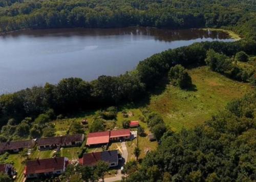 Szczecinek Apartment | Domek Przy Lesie SPA