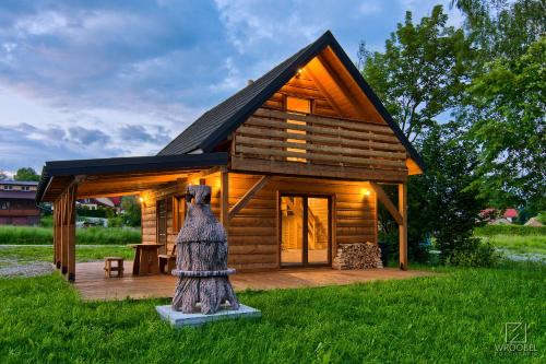 Tylicz Ski Chalet | Domek Przy Stoku